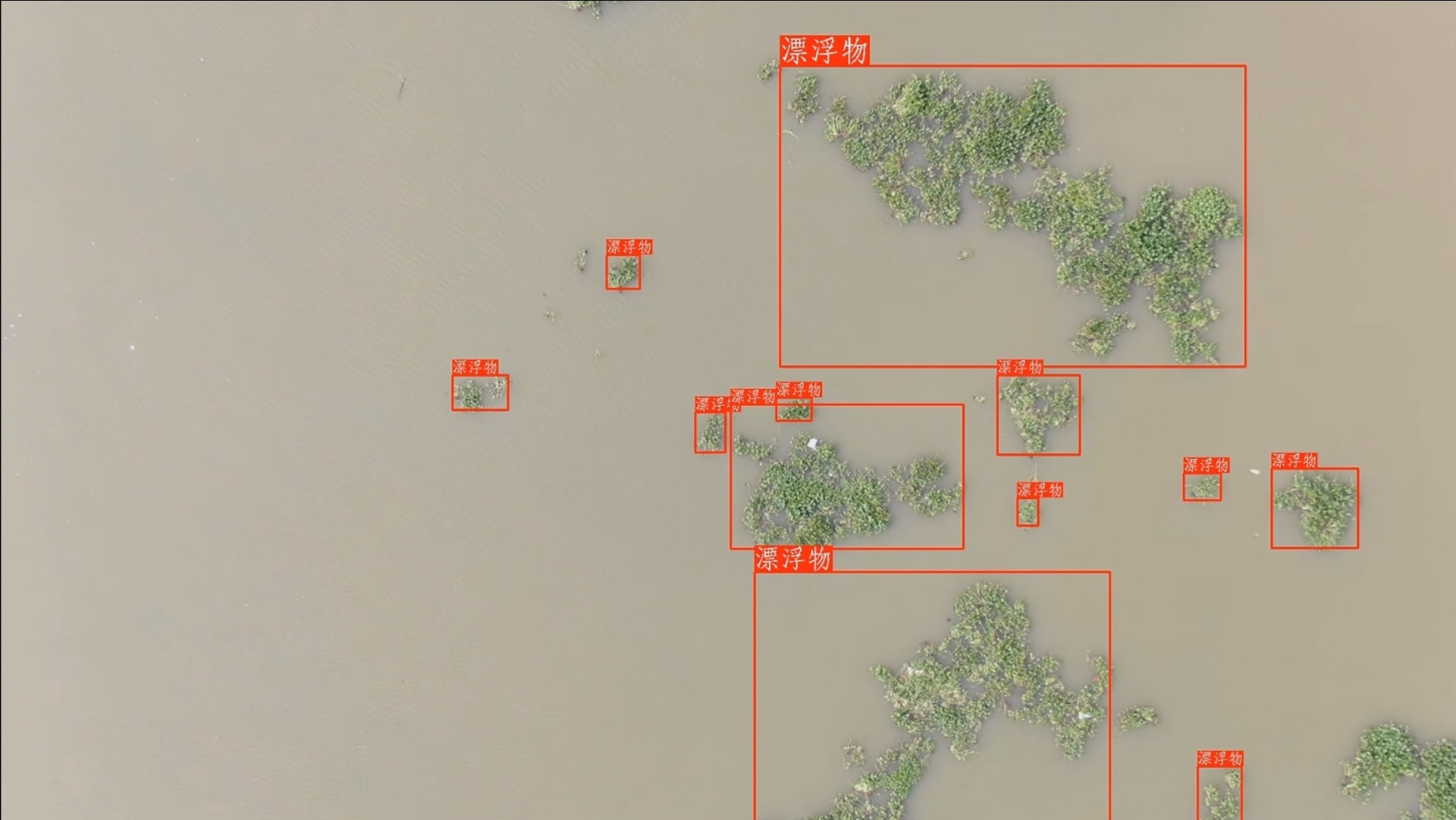 水利无人机AI识别算法：概念、背景、优势、解决方案